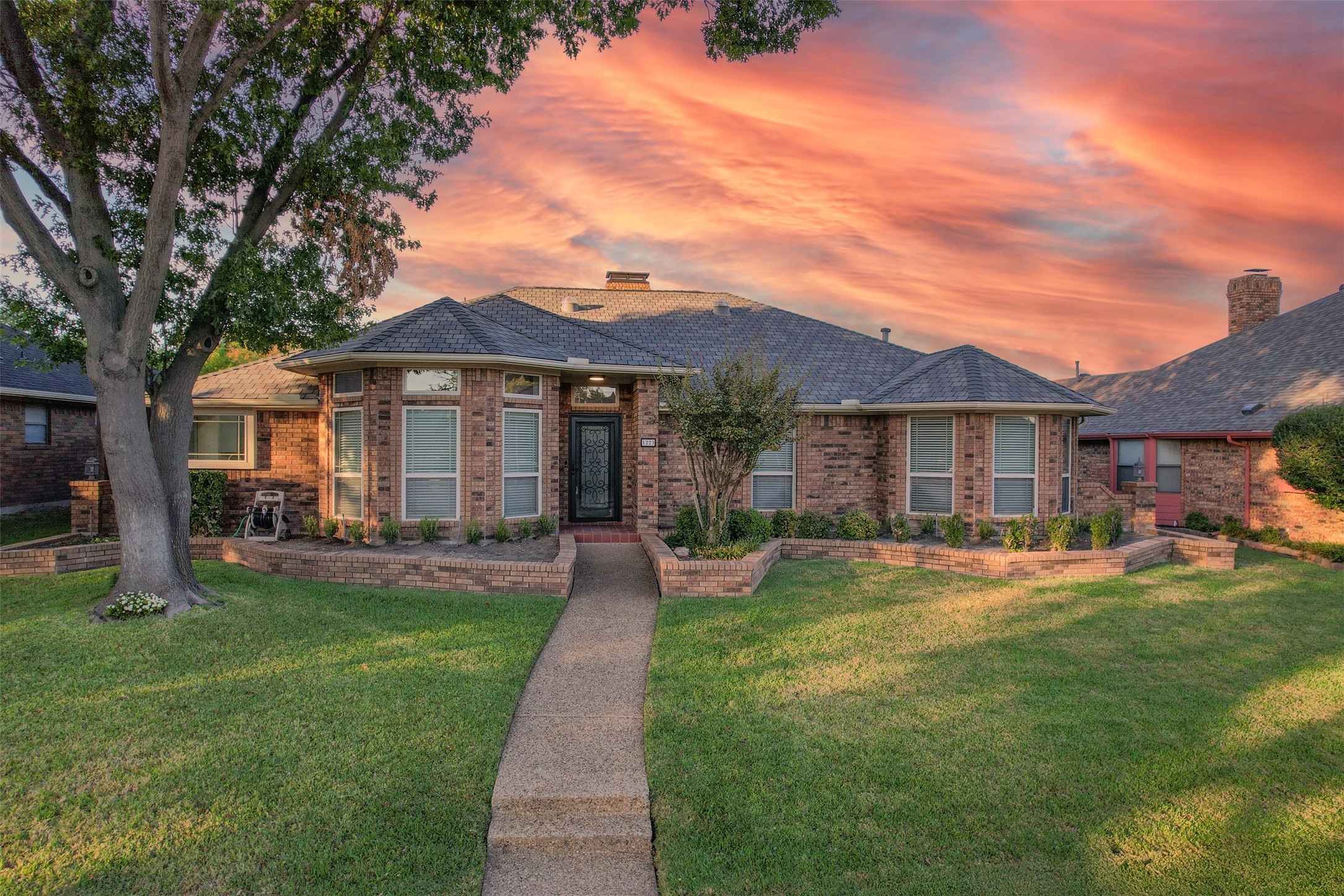 1223 Terrace Drive Mesquite TX 75150