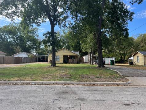 5928 Nina Lane Haltom City TX 76117