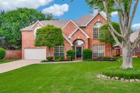 2109 Grayson Road Mckinney TX 75072