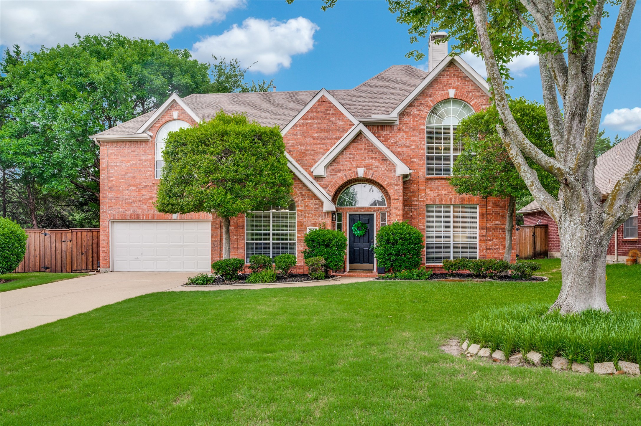 2109 Grayson Road Mckinney TX 75072