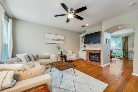 2109 Grayson Road Mckinney TX 75072