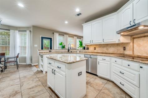 2109 Grayson Road Mckinney TX 75072