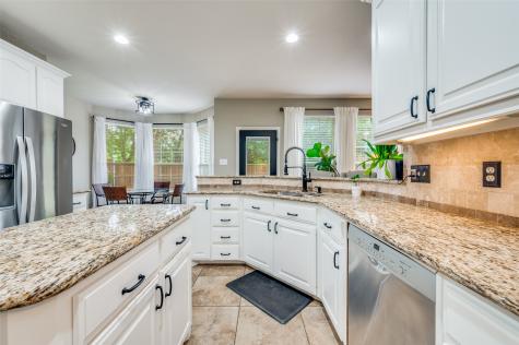 2109 Grayson Road Mckinney TX 75072
