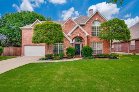 2109 Grayson Road Mckinney TX 75072