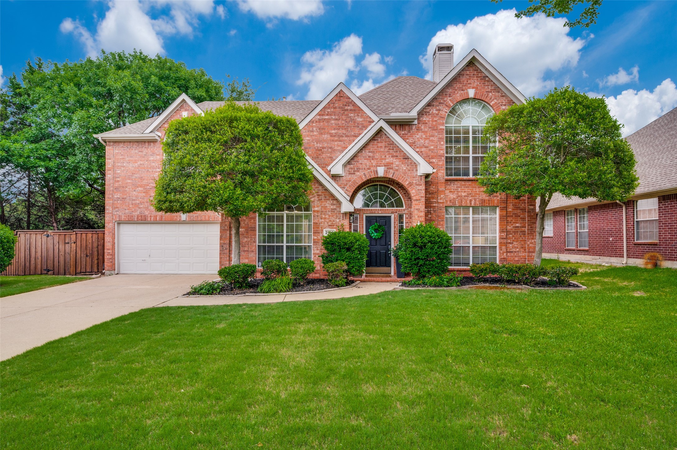 2109 Grayson Road Mckinney TX 75072