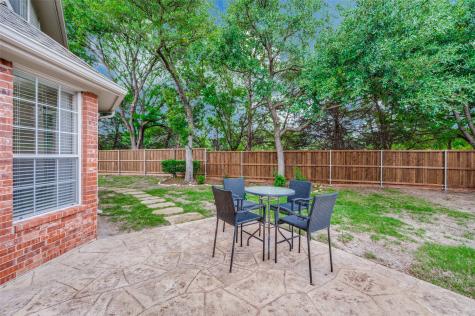 2109 Grayson Road Mckinney TX 75072