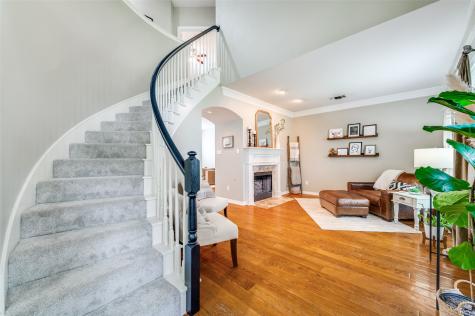 2109 Grayson Road Mckinney TX 75072