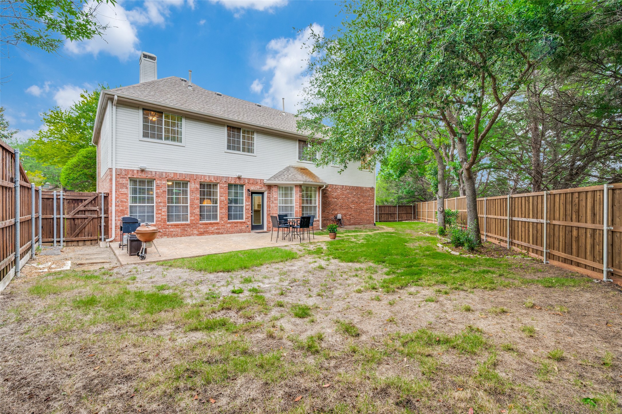 2109 Grayson Road Mckinney TX 75072
