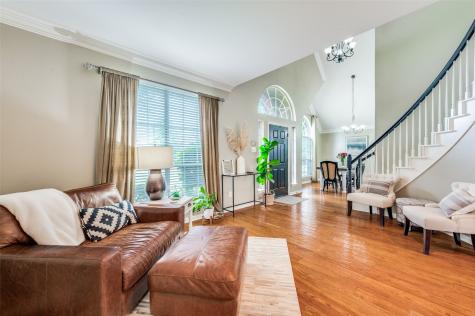 2109 Grayson Road Mckinney TX 75072