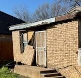 1708 Bessie Street Fort Worth TX 76104