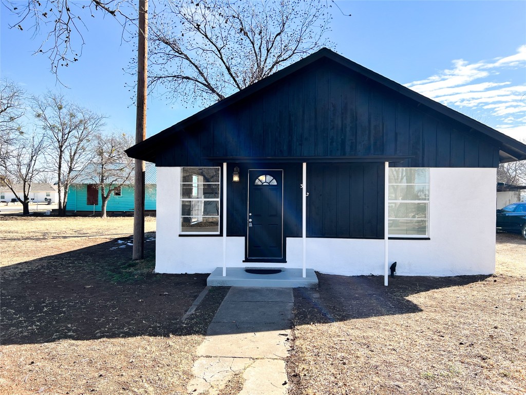 303 S Foley Street Seymour TX 76380