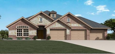 467 Camellia Drive Royse City TX 75189