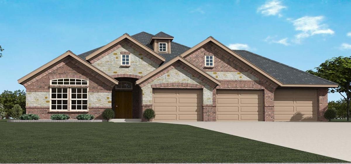 467 Camellia Drive Royse City TX 75189