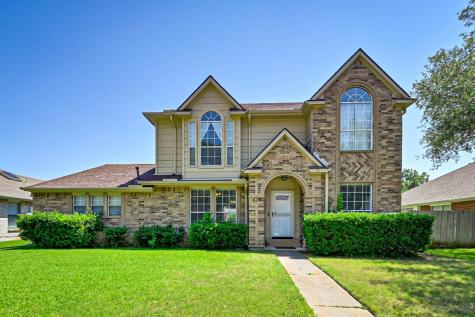 629 Teakwood Drive Flower Mound TX 75028