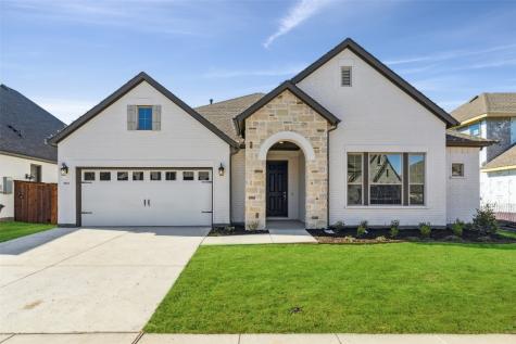 7512 Switchwood Lane Fort Worth TX 76123
