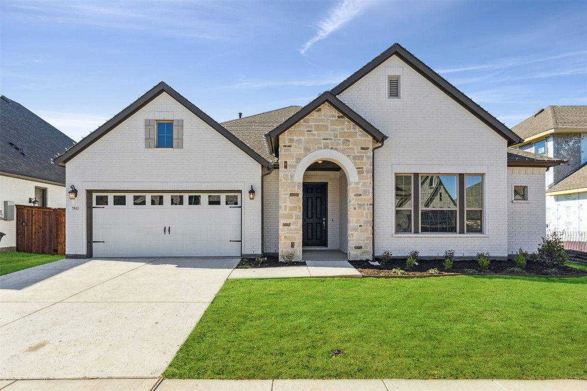 7512 Switchwood Lane Fort Worth TX 76123