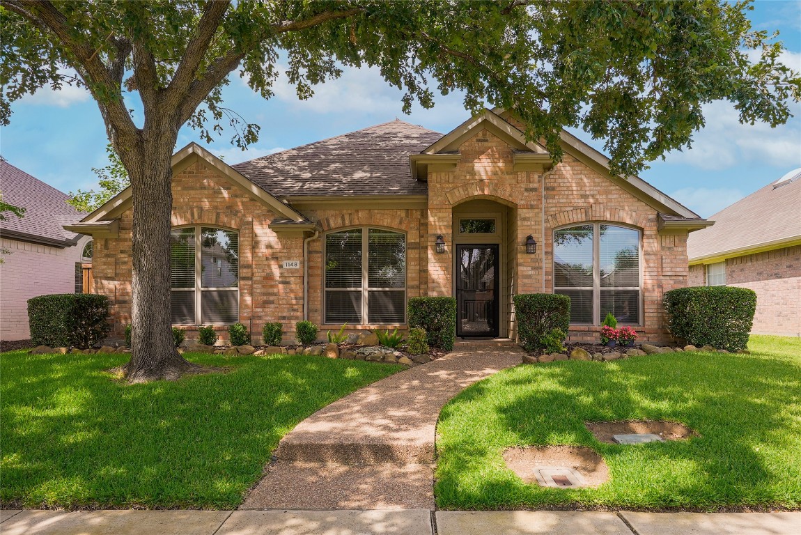 1148 Taylor Lane Lewisville TX 75077