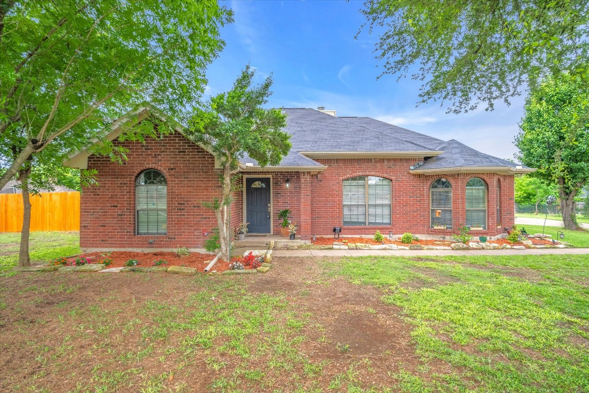 217 Rolling Ridge Court Crandall TX 75114