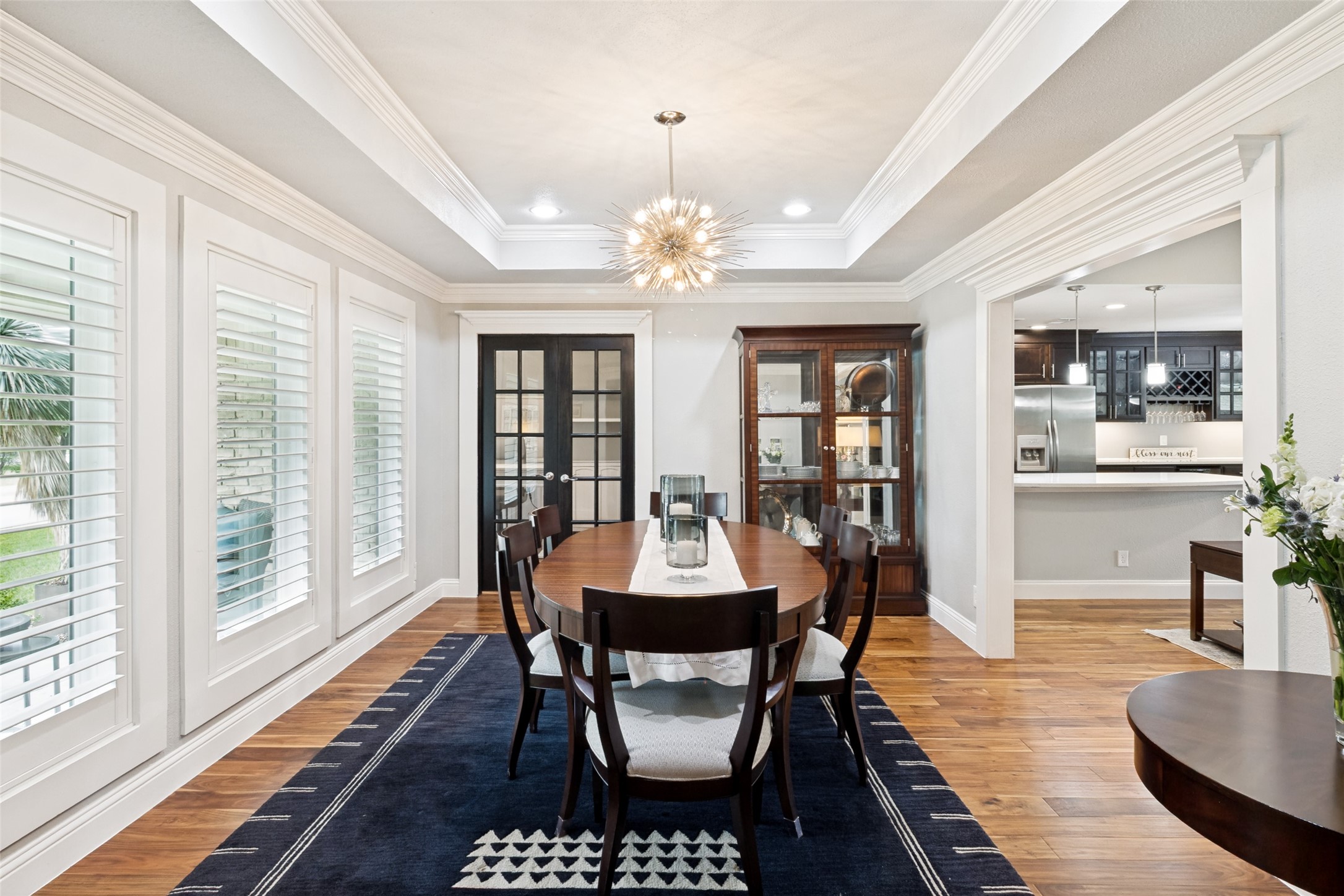 14952 Knollview Drive Dallas TX 75248