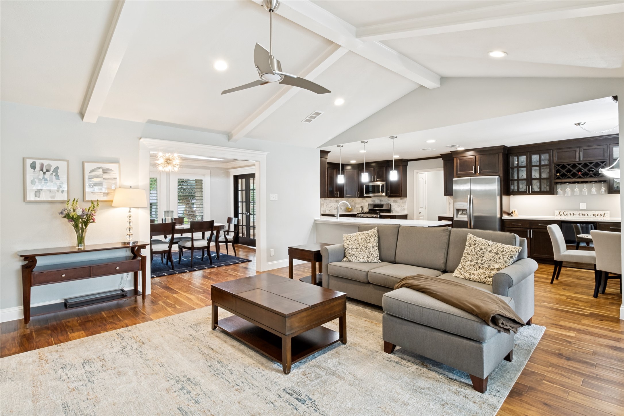 14952 Knollview Drive Dallas TX 75248