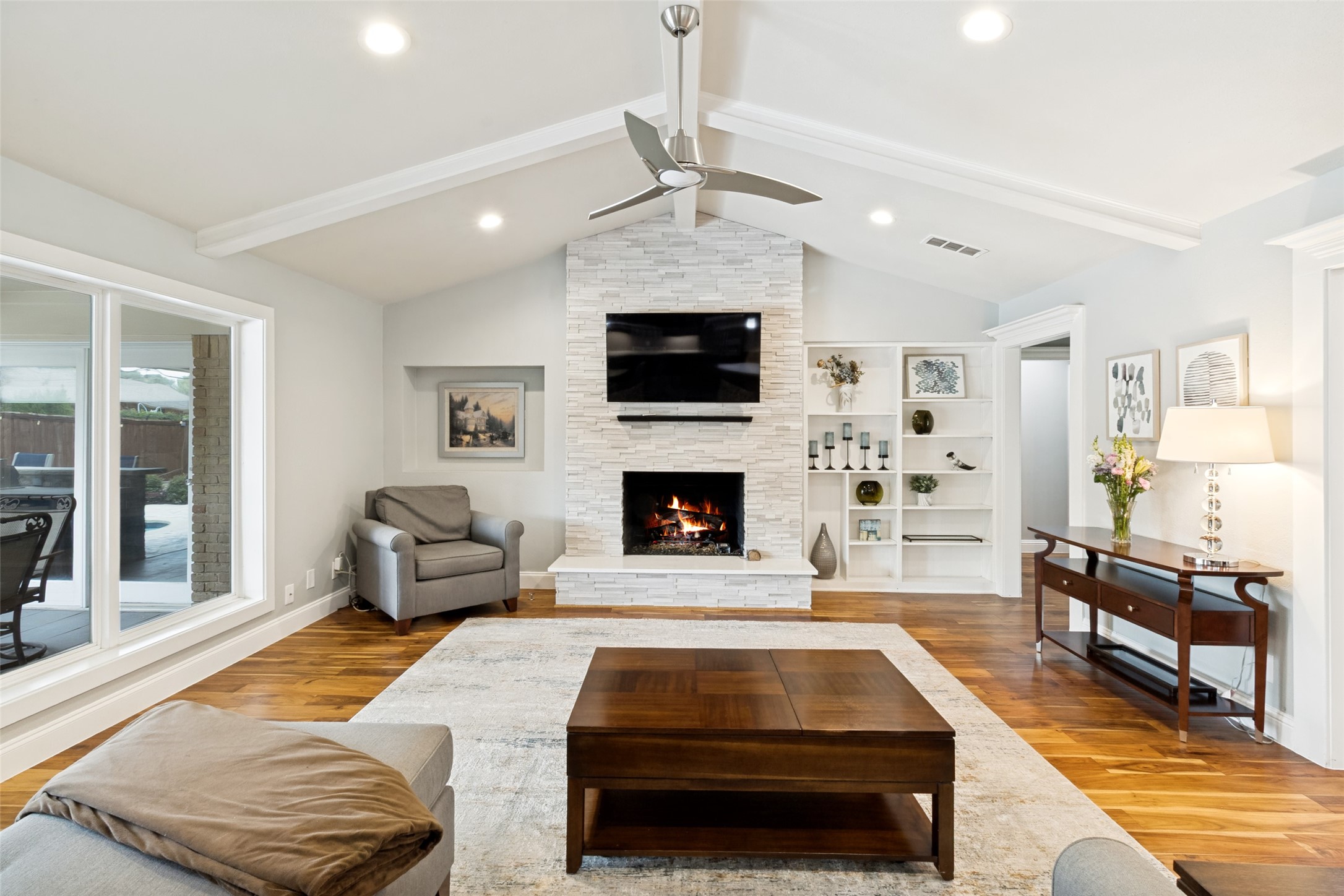 14952 Knollview Drive Dallas TX 75248