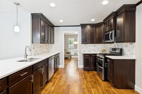 14952 Knollview Drive Dallas TX 75248