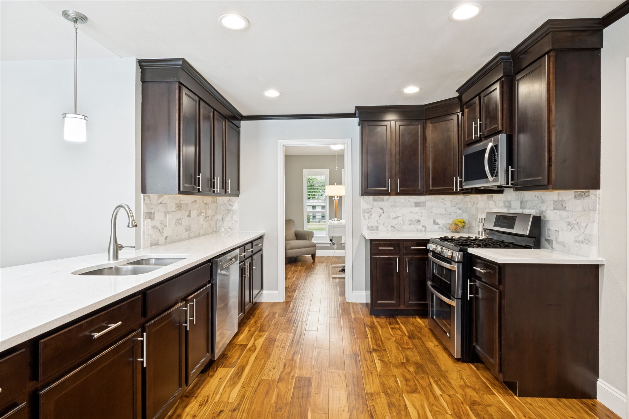 14952 Knollview Drive Dallas TX 75248