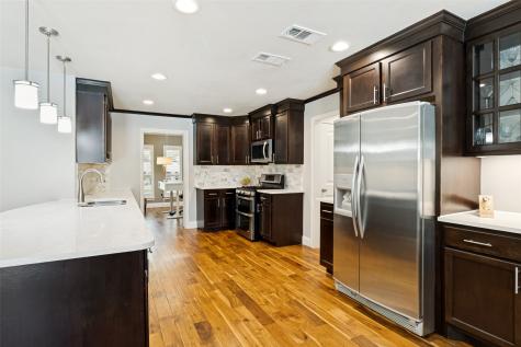 14952 Knollview Drive Dallas TX 75248