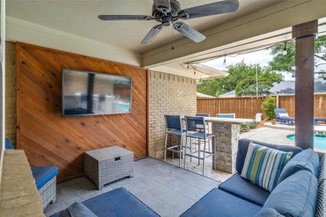 14952 Knollview Drive Dallas TX 75248