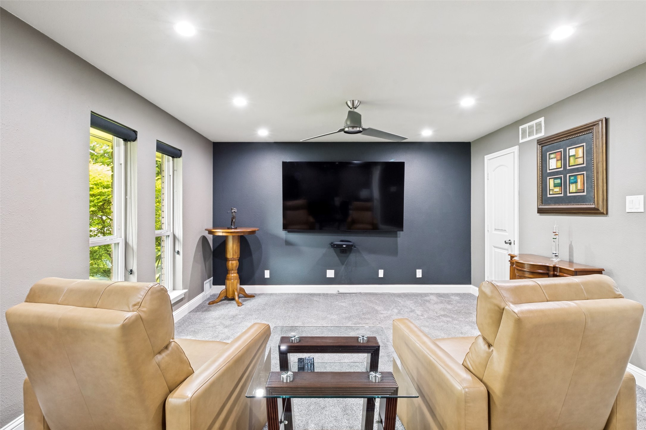 14952 Knollview Drive Dallas TX 75248