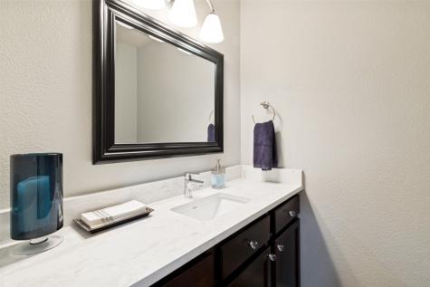 14952 Knollview Drive Dallas TX 75248