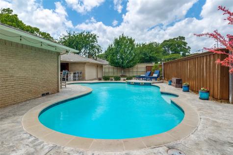 14952 Knollview Drive Dallas TX 75248