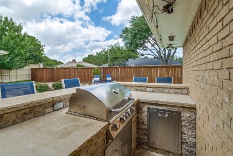14952 Knollview Drive Dallas TX 75248