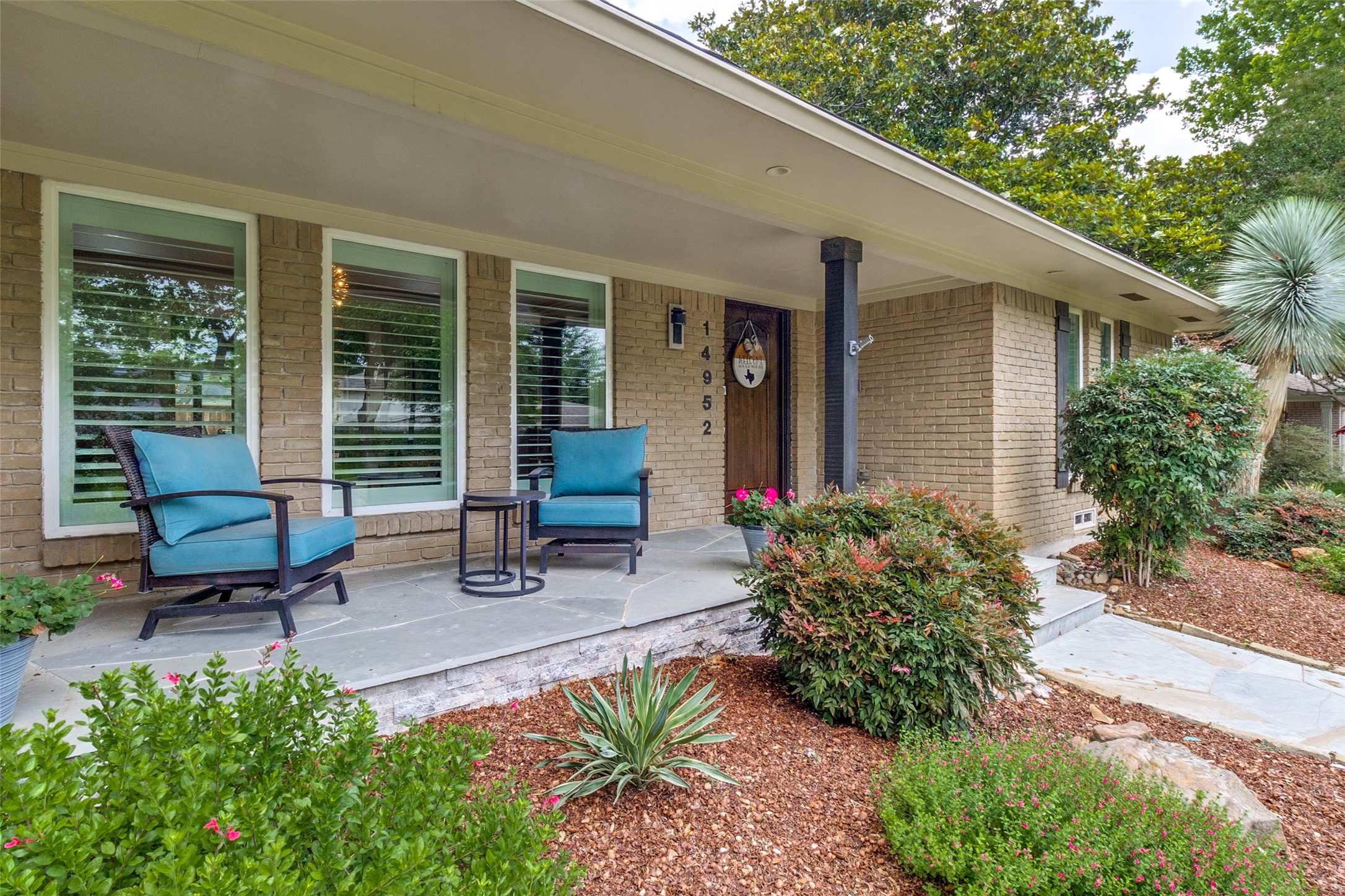 14952 Knollview Drive Dallas TX 75248