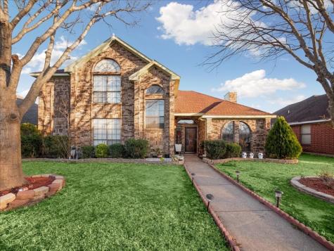 2608 Widgeon Way Mesquite TX 75181