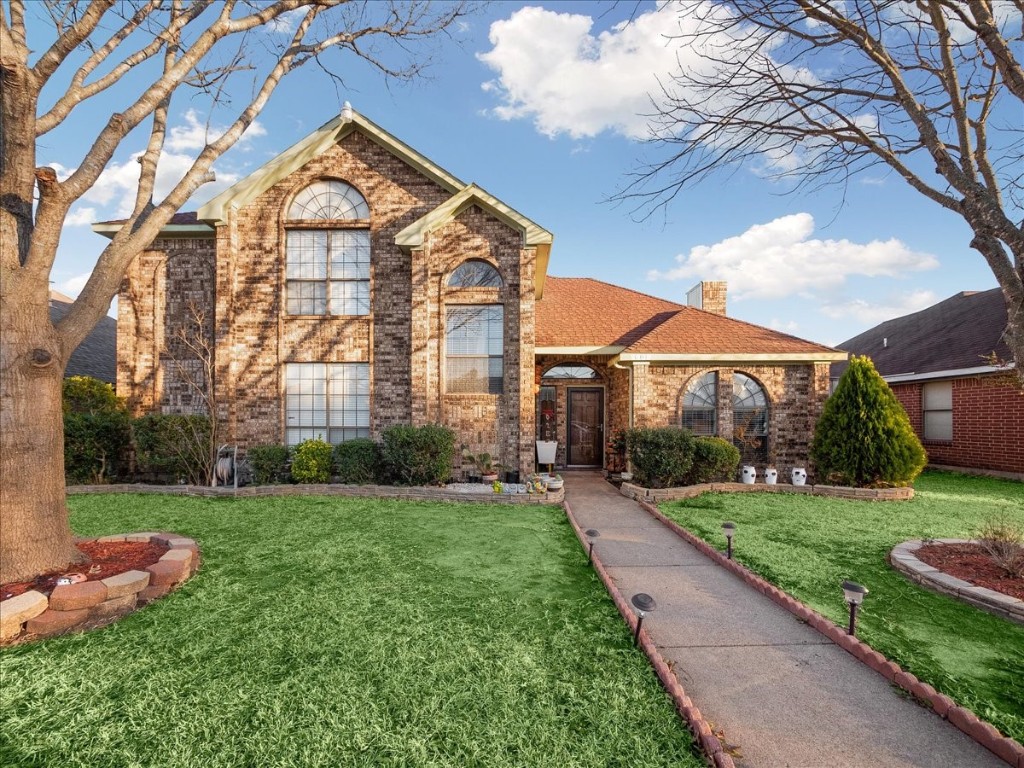 2608 Widgeon Way Mesquite TX 75181