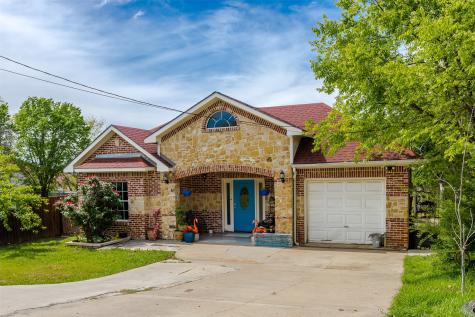 141 S Navy Avenue Dallas TX 75211