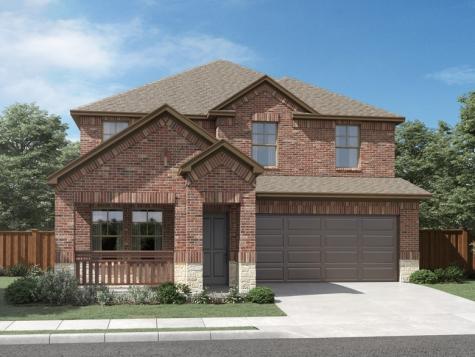 2365 Aspen Hill Drive Forney TX 75126