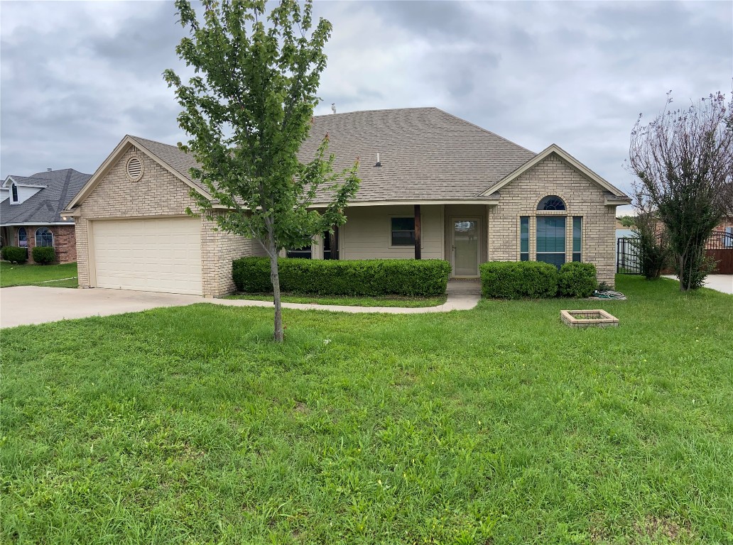 720 Wood Lane Azle TX 76020