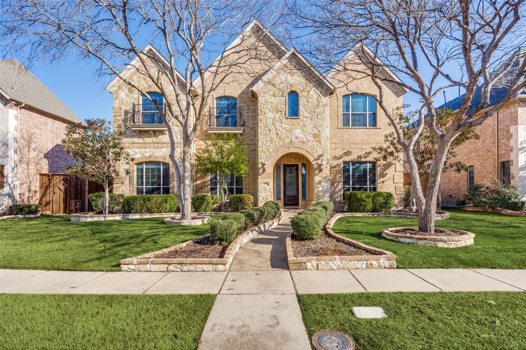 4553 Ethridge Drive Plano TX 75024