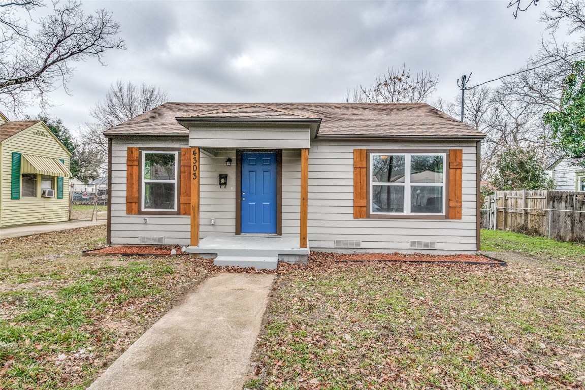 4303 York Street Dallas TX 75210