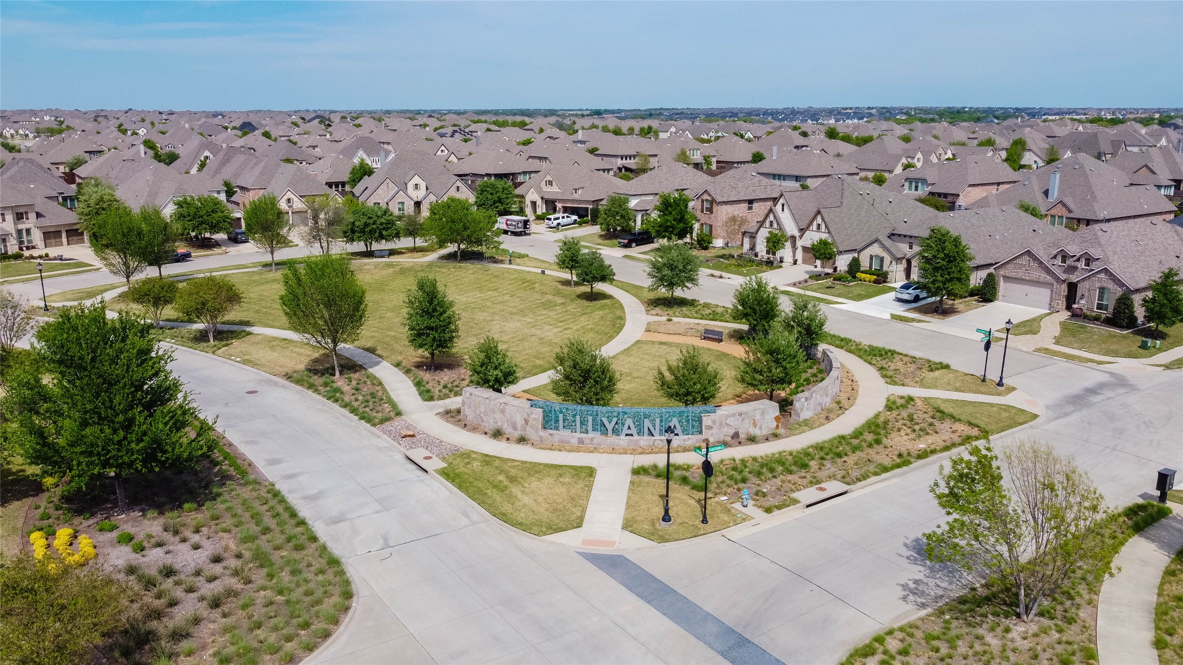 1433 Cherry Blossom Lane Celina TX 75078