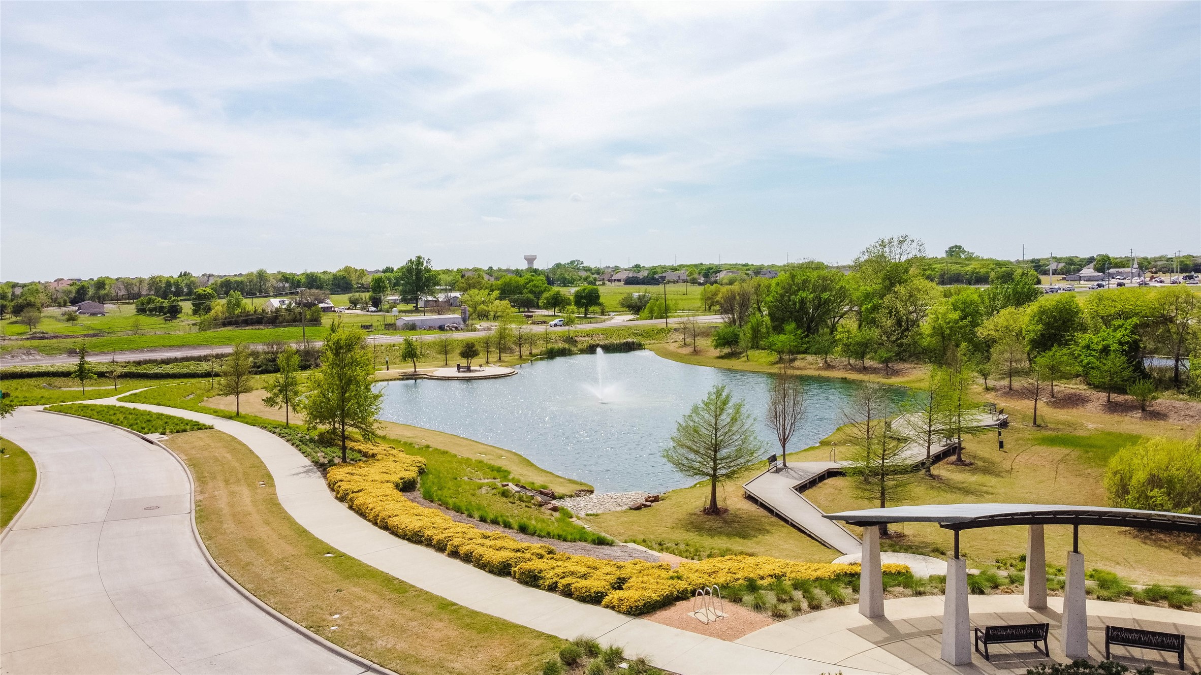 1433 Cherry Blossom Lane Celina TX 75078