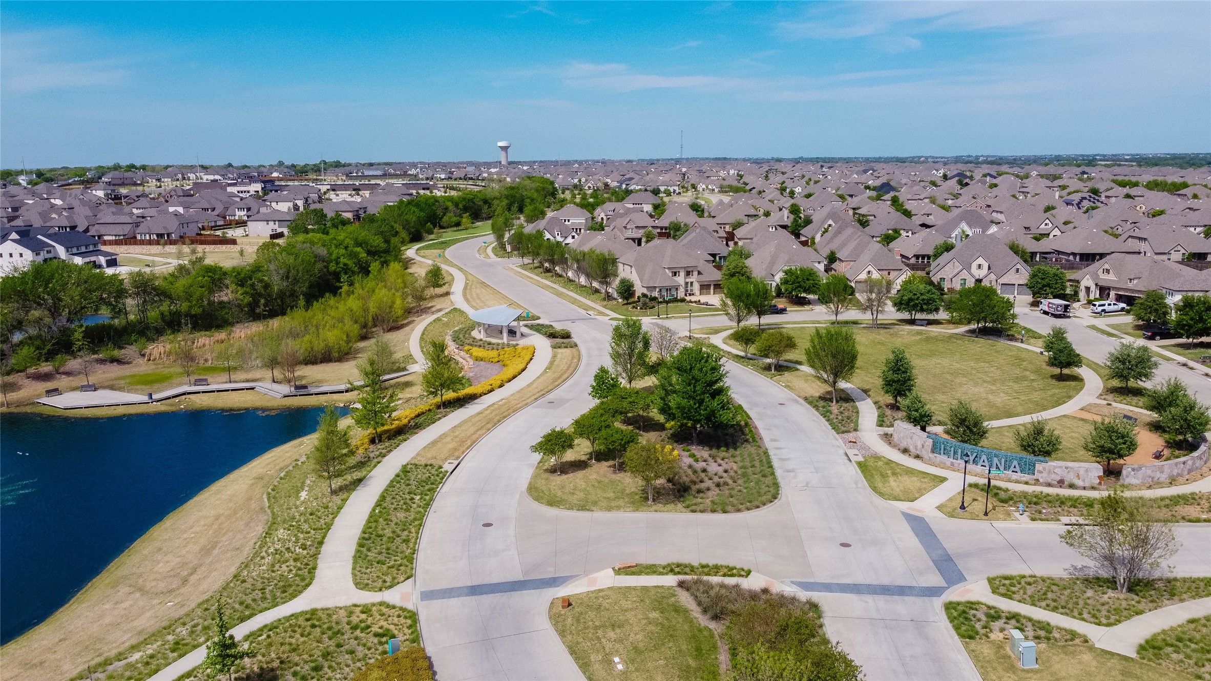1433 Cherry Blossom Lane Celina TX 75078