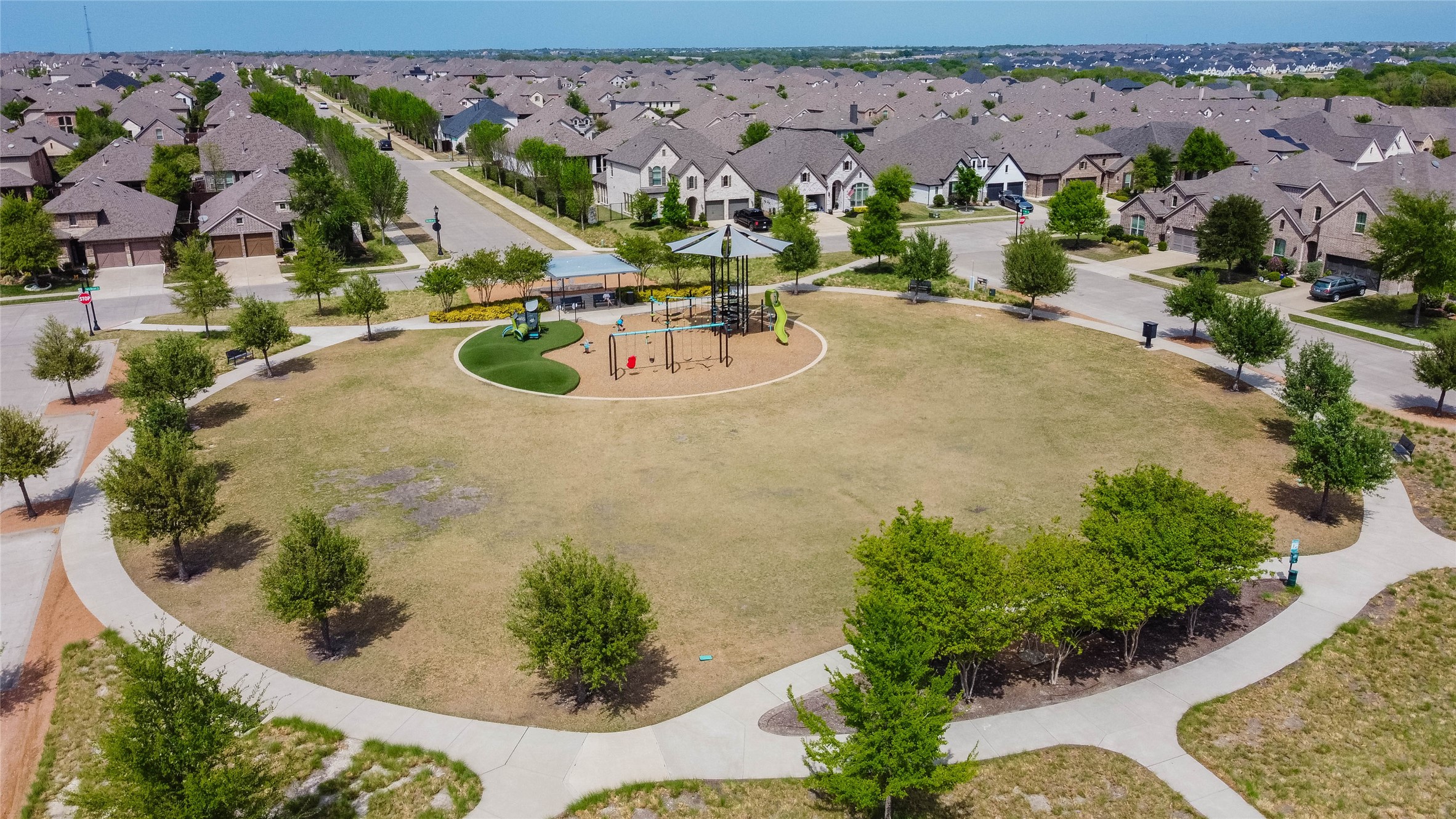 1433 Cherry Blossom Lane Celina TX 75078