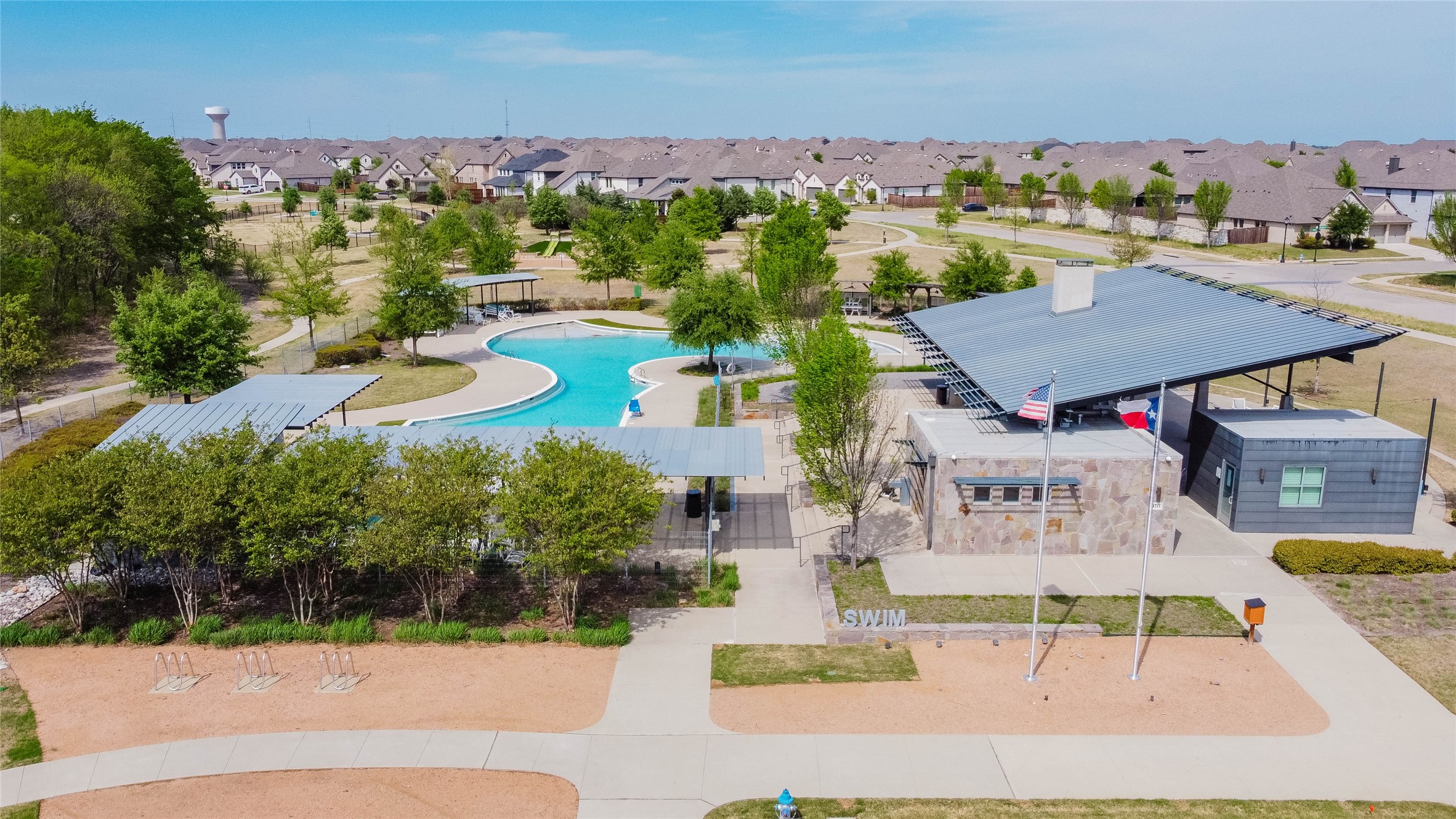 1433 Cherry Blossom Lane Celina TX 75078
