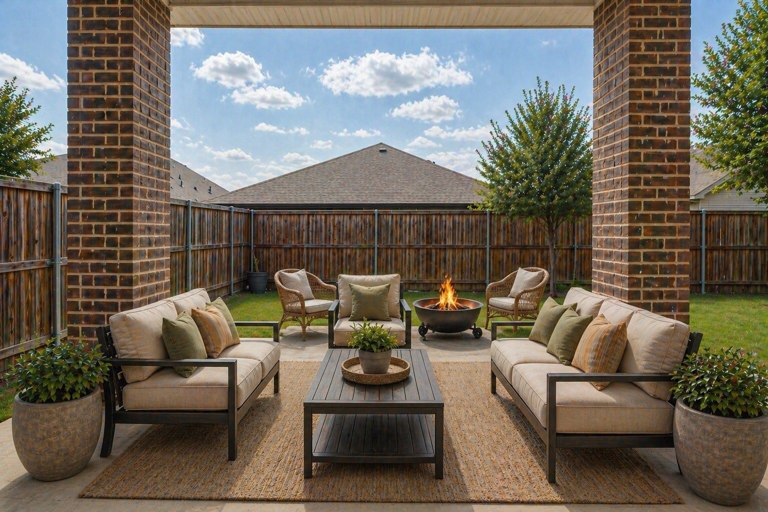1433 Cherry Blossom Lane Celina TX 75078