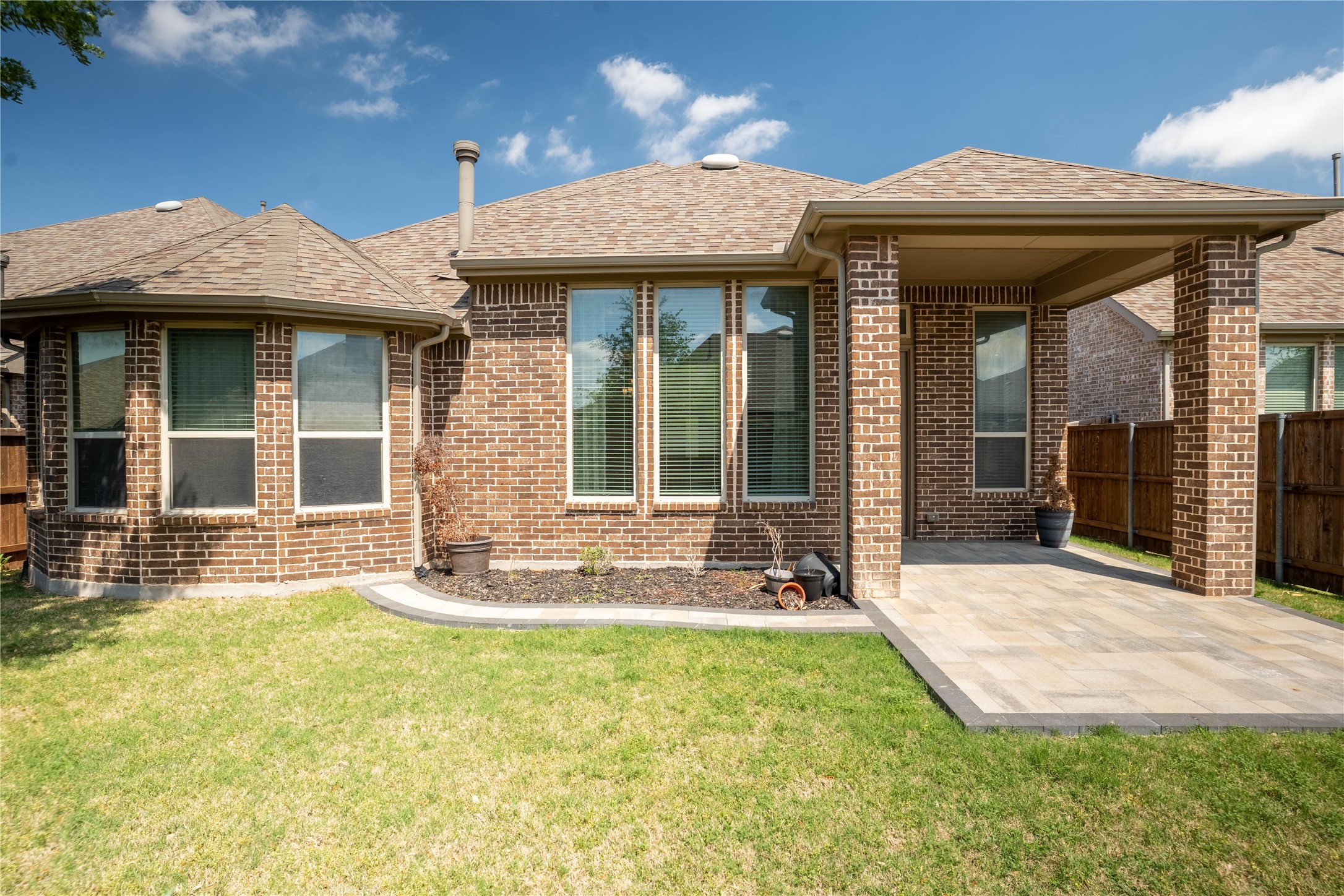 1433 Cherry Blossom Lane Celina TX 75078