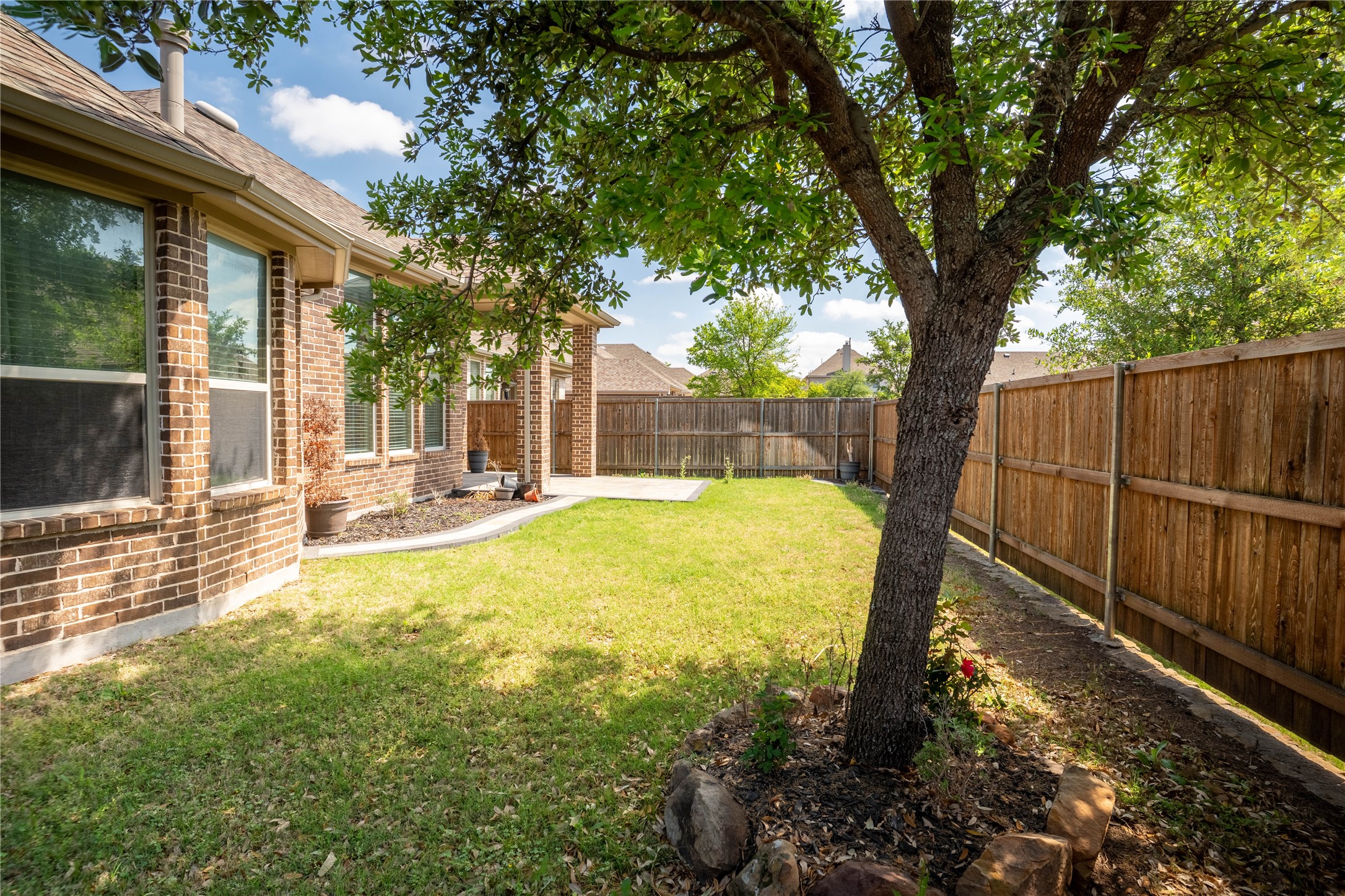 1433 Cherry Blossom Lane Celina TX 75078