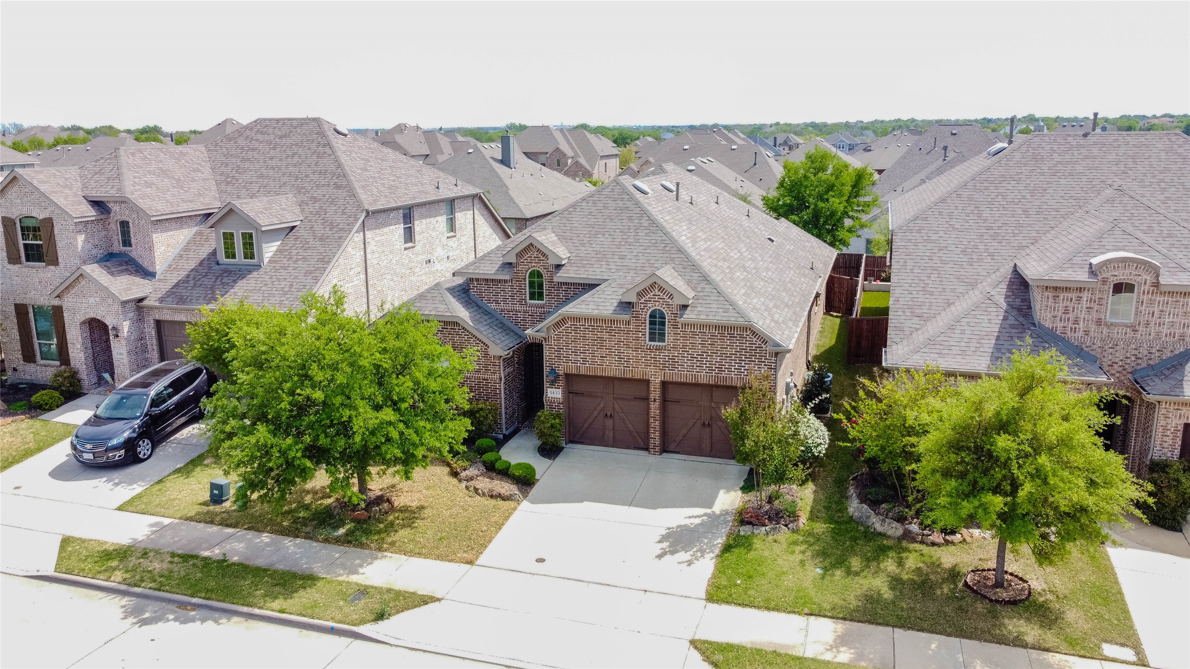 1433 Cherry Blossom Lane Celina TX 75078